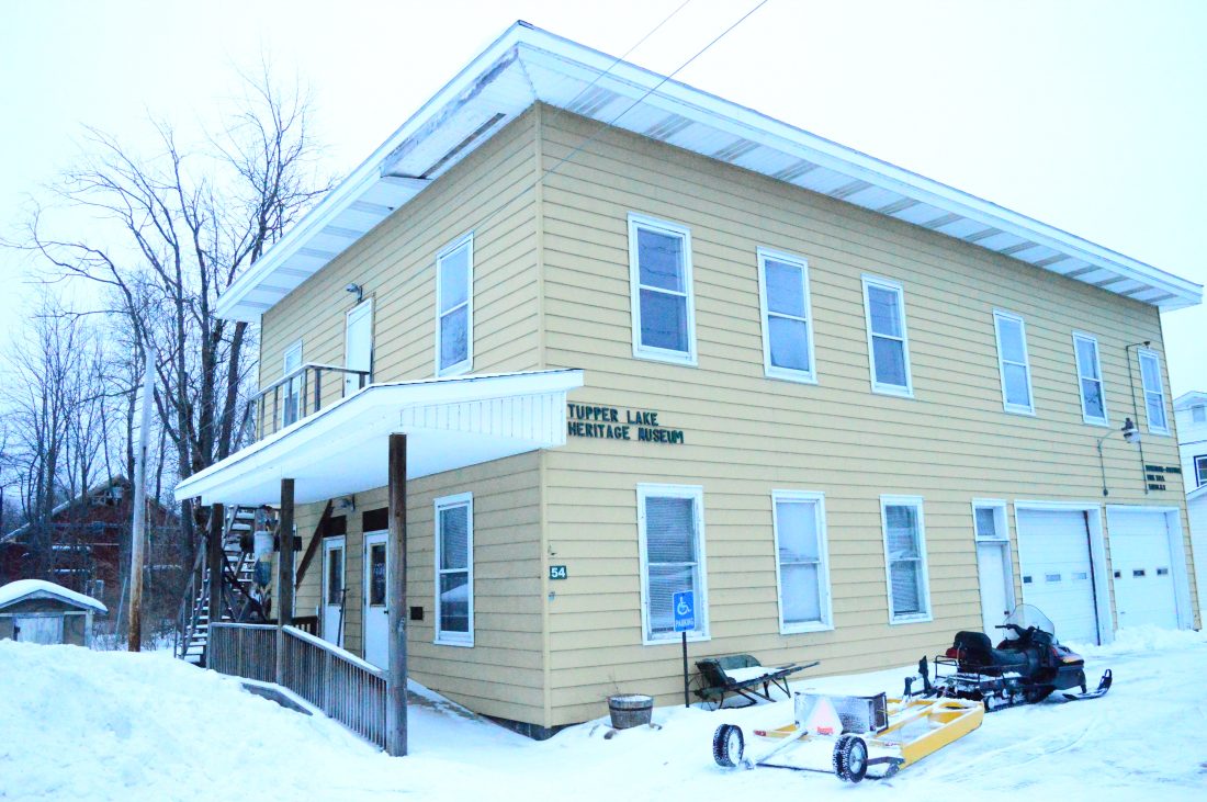 Tupper town sells former fire hall News, Sports, Jobs Adirondack